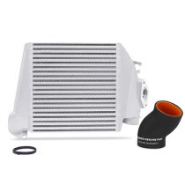 Subaru WRX 08-14 Toppmonterad Intercooler Mishimoto